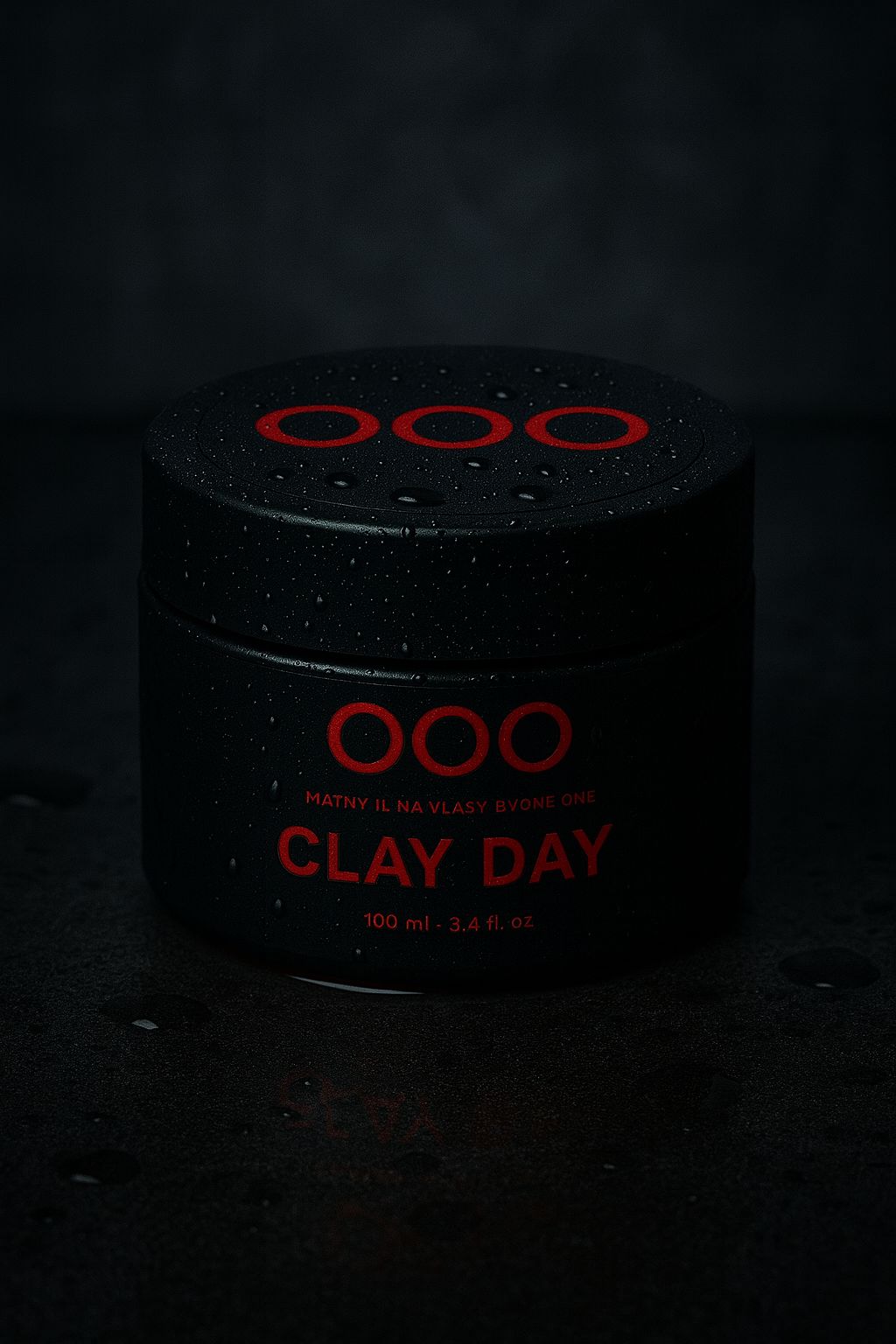 Clay Day