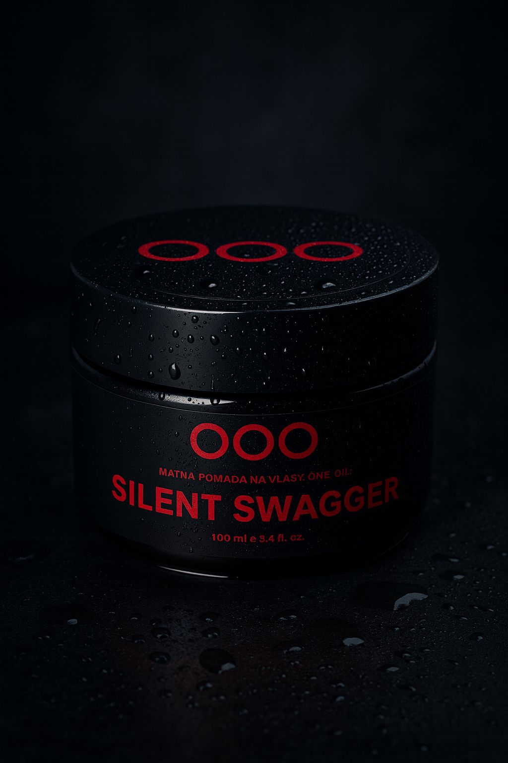 Silent Swagger